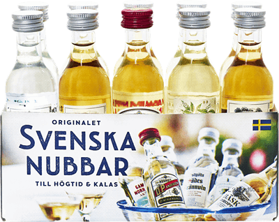Svenska Nubbar 38,8%