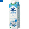 Valio Lätt Naturell Yoghurt Laktosfri 0,4%, Yoghurt utan smak med lägre fett halt. Snabb leverans till din dörr i hela Spanien och Portugal på 24-72 timmar.