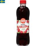 Bob hallon blandsaft. En klassisk blandsaft från Bob.