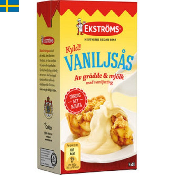 Ekstr ms Kyld Vaniljs s Gr dde Mj lk 5dl Nordicfood ekstr-ms-kyld-vaniljs-s-gr-dde-mj-lk-5dl-nordicfood