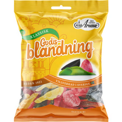 Aroma Godisblandning 80g