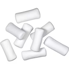 Fazer Lakrits Skolkritor 100gram