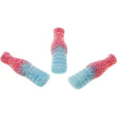 Fizzypop Bottle Original 100gram