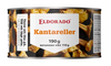 Eldorado Kantareller 190g