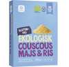 Garant Couscous Majs & Ris Glutenfri 250g