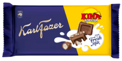 Fazer Chokladkaka Kina Rispuffar 125g