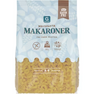 Garant Makaroner Majspasta Glutenfri 500g