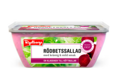 Julbeställning - Rydbergs Rödbetssallad 400g