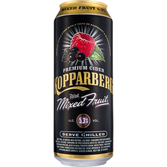 Kopparberg Cider Mixed Fruit 50cl