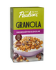 Paulins Hasselnöt Dadlar Granola 350g