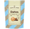 Dave & Jon's Dadlar Kanelbulle 125g