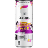 Celsius Galaxy Vibe 35,5cl