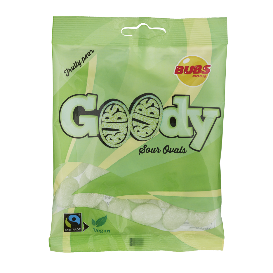 Bubs Goody 90g
