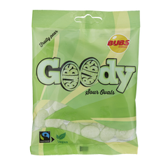 Bubs Goody 90g