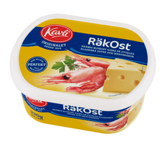 Kavli Räkost 16% 330g