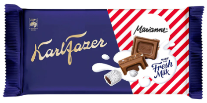 Fazer Chokladkaka Marianne 145g
