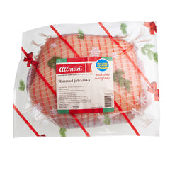 Julbeställning - Allmans Julskinka 1,5-2,5 kg
