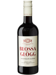 Julbeställning - Blossa Glögg Alkoholfri 75cl