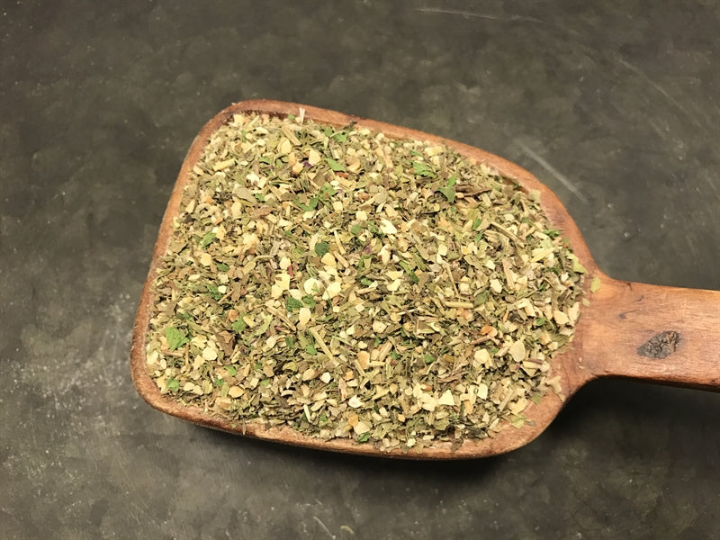 Borgeby Kryddgård Franska Örter 20g