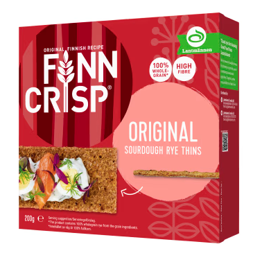 Finn Crisp Original 200g
