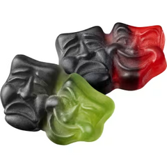 Fazer Remix Movies 100gram