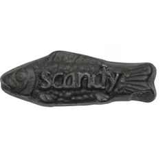 Scandi Salta Fiskar 100gram