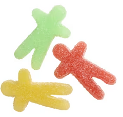 Grahns Sega Gubbar 100gram