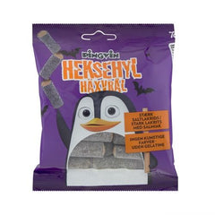 Toms Pingvin Heksehyl 130g
