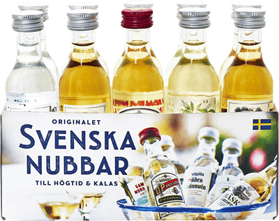 Swedish Nubbar 38.8%