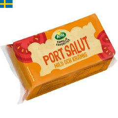 Arla Port Salut 26% Familjefavoriter 375g