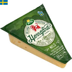 Arla Herrgård 28% Mild Leverans till din dörr i Spanien och Portugal på 24 till 72 timmar