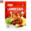 Toro Lammesaus med Urter & Rødvin