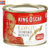 King Oscar Lofot Torskerogn