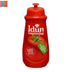 Idun Ketchup