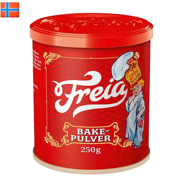 Freia Bakepulver