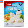 Toro Hvit Saus Original