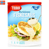 Toro Parisienne Fiskesaus