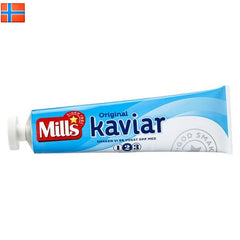 Mills Kaviar