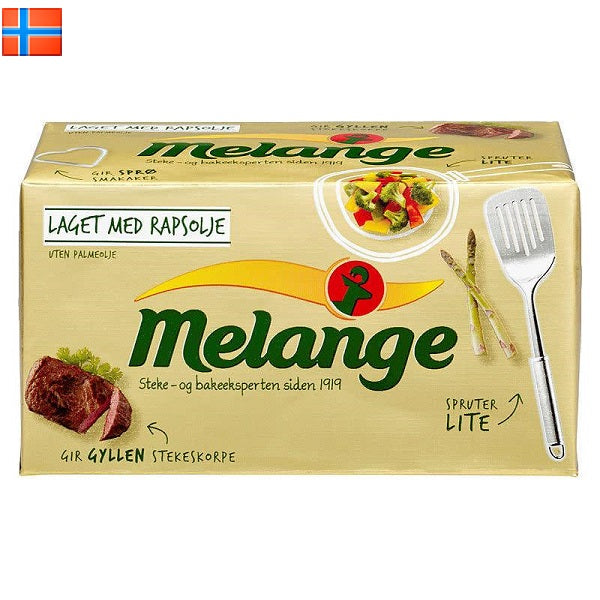 Mills Melange Margarin