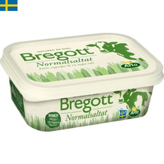 Bregott