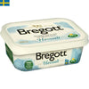 Bregott Havsalt Smør & Rapsolje 82% 300g