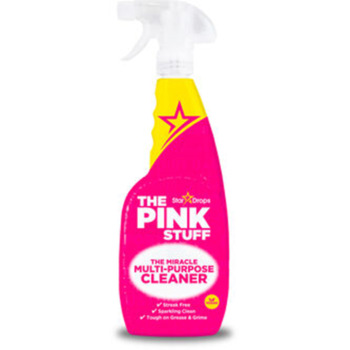 The Pink Stuff Limpiador multiusos multiusos 750ml