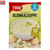 Toro Kremet Blomkålsuppe