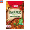 Toro Italiensk Gryte