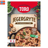 Toro Jegergryte