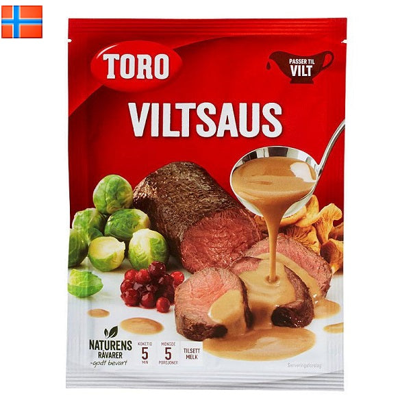 Toro Viltsaus