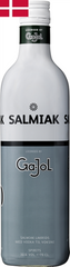 Salmiak Ga-Jol Vodka 30%