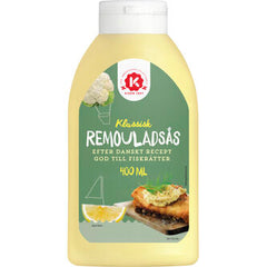 K-salat Klassisk Remoulade