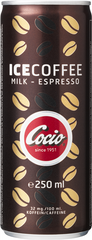 Cocio Ice Coffee Espresso 25cl