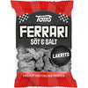 Toms Ferrari Söt & salt